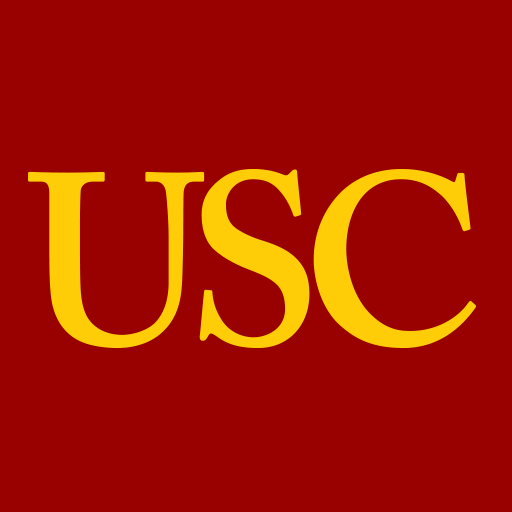 USC monogram